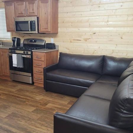 079 Tiny Home Nr Grand Canyon South Rim Sleeps 8 Valle Ngoại thất bức ảnh