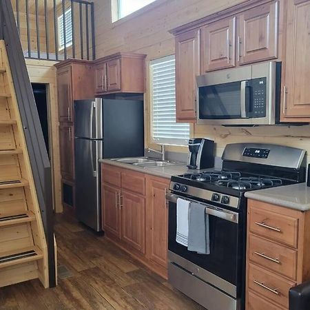079 Tiny Home Nr Grand Canyon South Rim Sleeps 8 Valle Ngoại thất bức ảnh