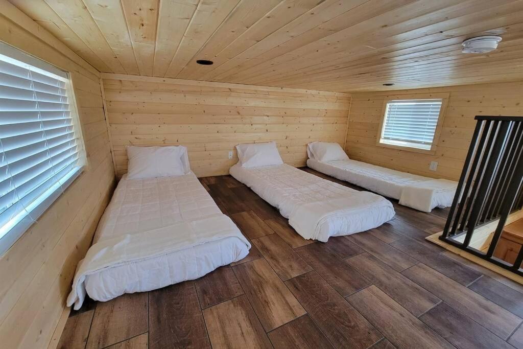 079 Tiny Home Nr Grand Canyon South Rim Sleeps 8 Valle Ngoại thất bức ảnh