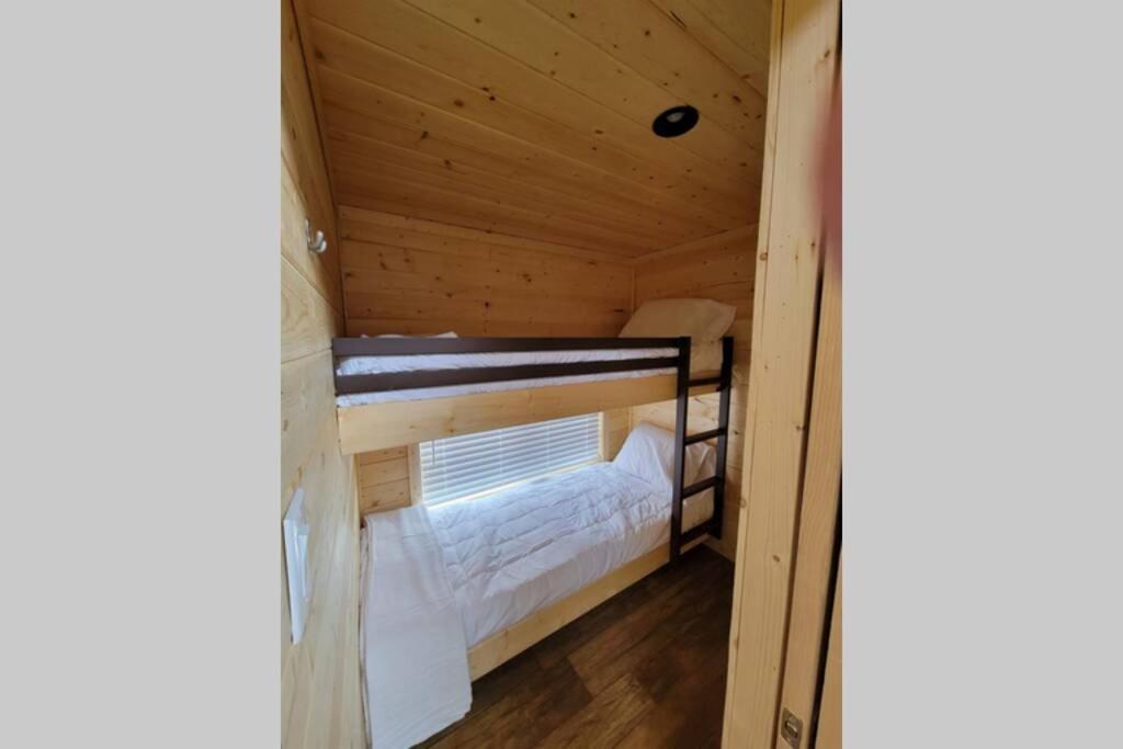 079 Tiny Home Nr Grand Canyon South Rim Sleeps 8 Valle Ngoại thất bức ảnh