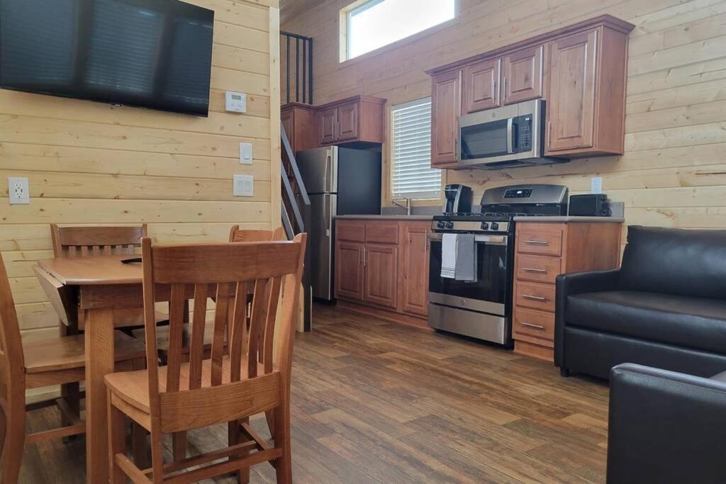 079 Tiny Home Nr Grand Canyon South Rim Sleeps 8 Valle Ngoại thất bức ảnh