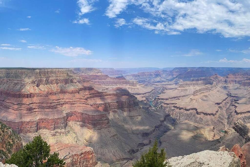 079 Tiny Home Nr Grand Canyon South Rim Sleeps 8 Valle Ngoại thất bức ảnh