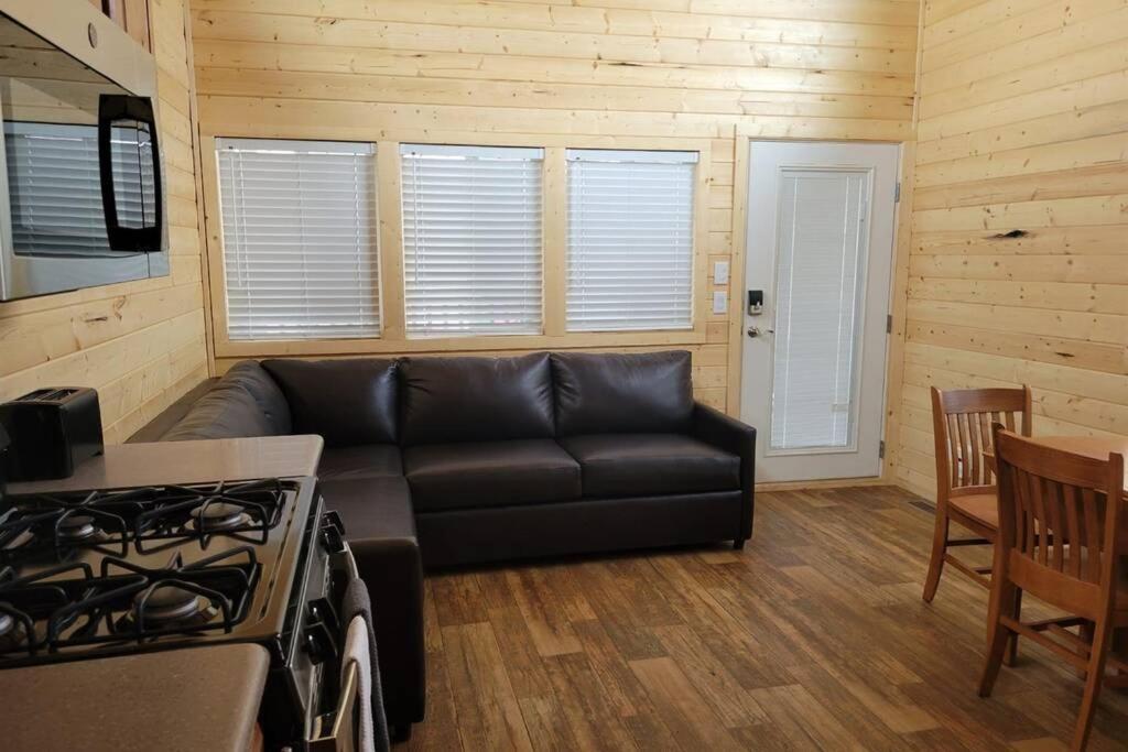 079 Tiny Home Nr Grand Canyon South Rim Sleeps 8 Valle Ngoại thất bức ảnh