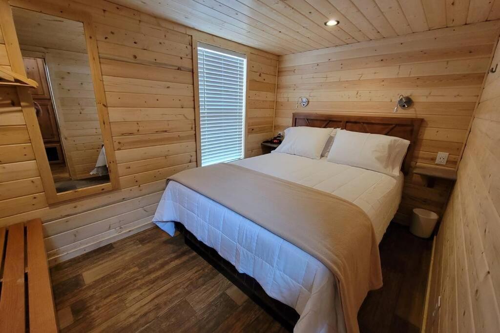 079 Tiny Home Nr Grand Canyon South Rim Sleeps 8 Valle Ngoại thất bức ảnh