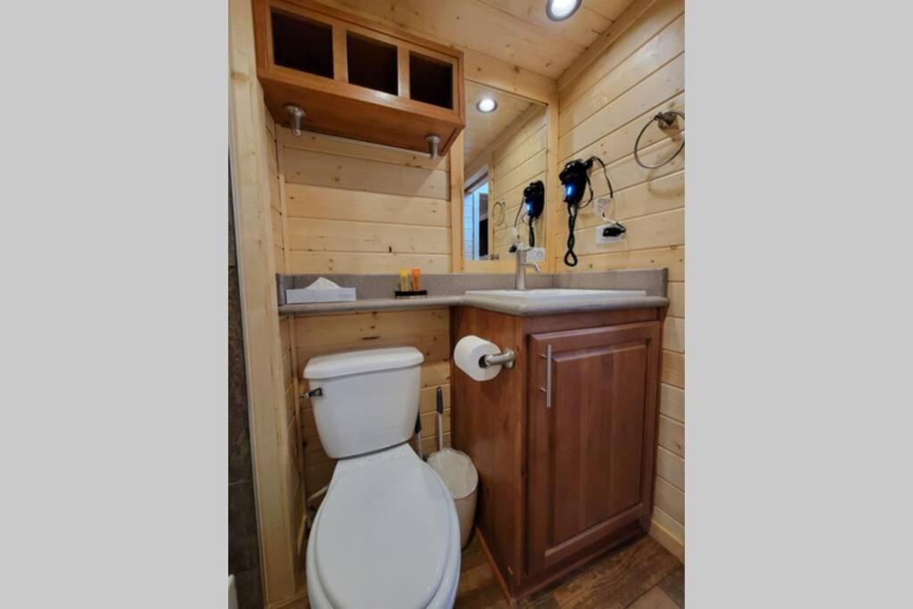 079 Tiny Home Nr Grand Canyon South Rim Sleeps 8 Valle Ngoại thất bức ảnh