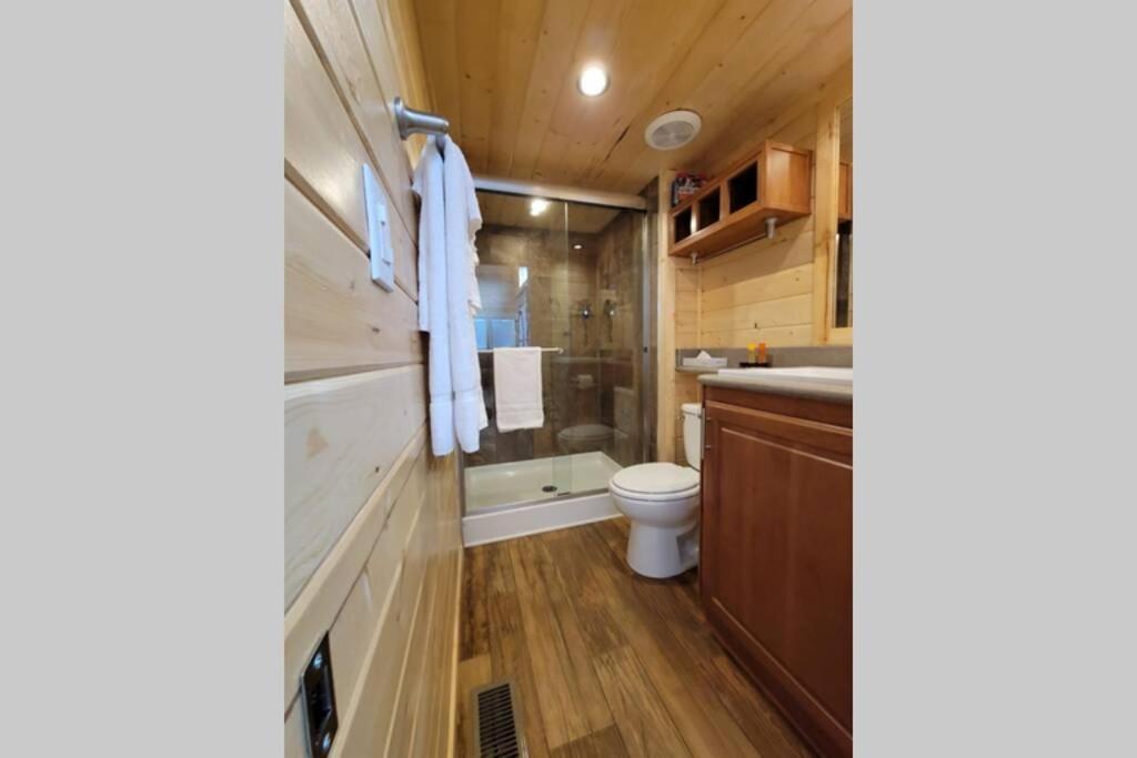 079 Tiny Home Nr Grand Canyon South Rim Sleeps 8 Valle Ngoại thất bức ảnh