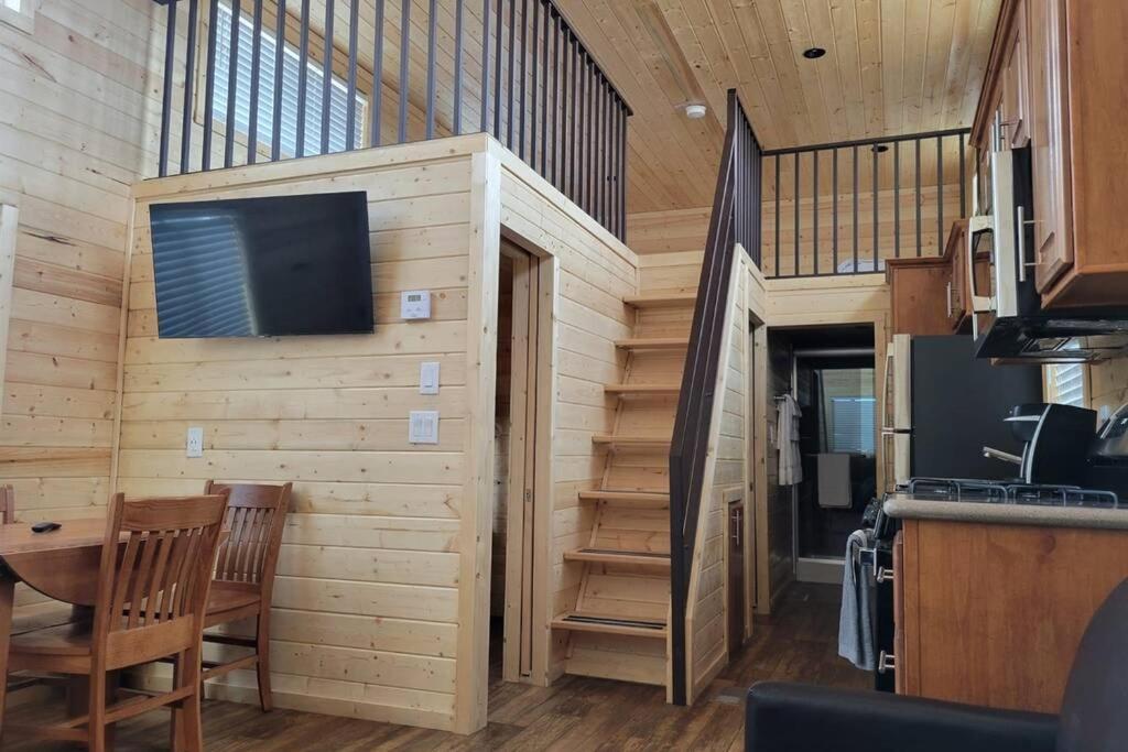 079 Tiny Home Nr Grand Canyon South Rim Sleeps 8 Valle Ngoại thất bức ảnh