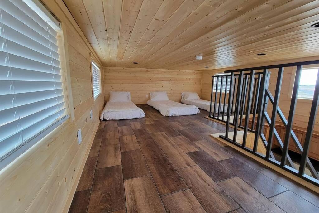 079 Tiny Home Nr Grand Canyon South Rim Sleeps 8 Valle Ngoại thất bức ảnh