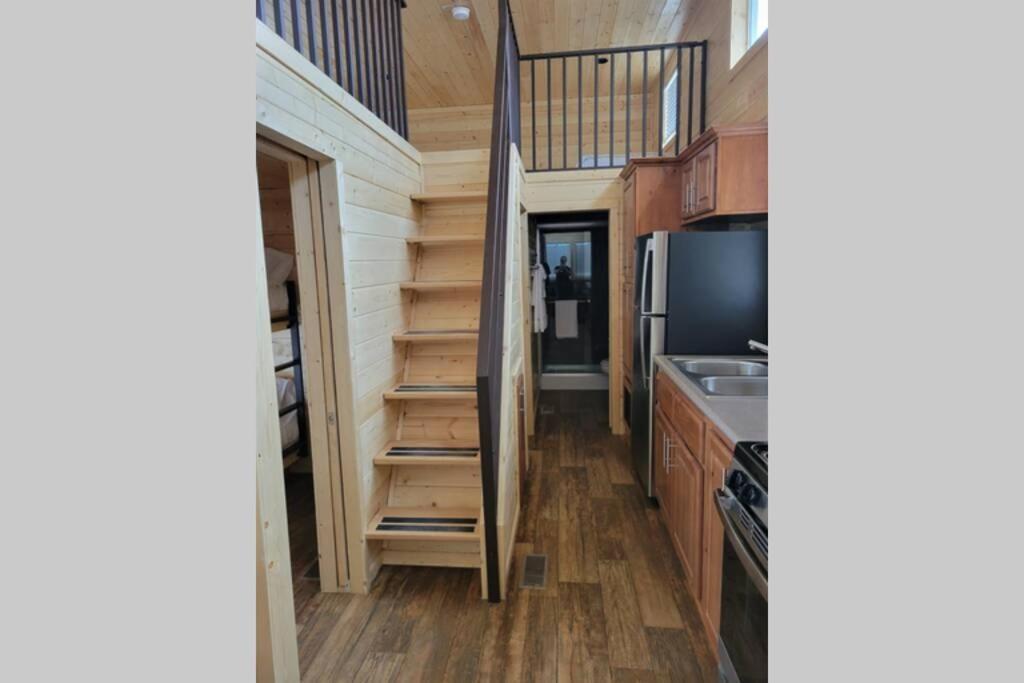 079 Tiny Home Nr Grand Canyon South Rim Sleeps 8 Valle Ngoại thất bức ảnh