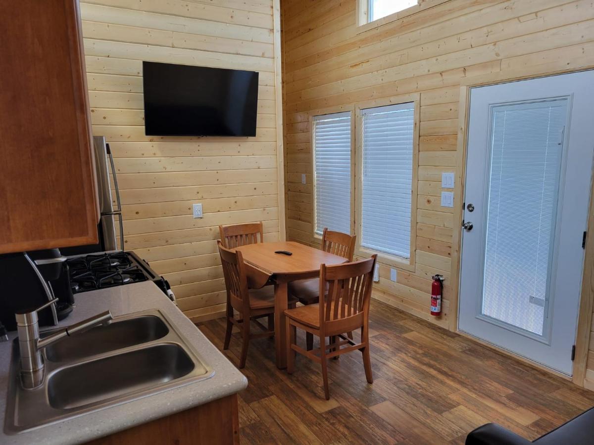 079 Tiny Home Nr Grand Canyon South Rim Sleeps 8 Valle Ngoại thất bức ảnh